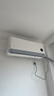 小米（MI）米家空调 1.5匹 巨省电 新一级能效 节能省电 变频冷暖家用卧室壁挂式自清洁舒适空调挂机 1.5匹 一级能效 行业爆款 实拍图
