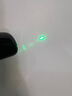 ASiNG大行 A17 Pro大功率绿光激光笔 可调激光 电量显示USB蓝牙双模翻页笔 投影笔大型会议LED液晶屏用 实拍图
