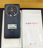 华为智选Hi畅享70 Pro 5G新品手机上市 Hi 畅享80Pro店内 【24期】免息 鸿蒙生态18天超长待机 曜金黑 8+256GB 官方标配 实拍图