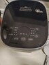 美的（Midea）【政府补贴】电饭煲0涂层防粘内胆 IH加热4L家用智能煮饭煲粥锅3-4人 一级能效MB-HC4050S 实拍图