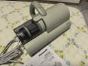 松下（Panasonic）【清洁神器】除螨仪床宝吸猫毛除螨虫一体机床上吸尘器大吸力紫外线杀菌热烘除湿团购礼品MC-DC5G 实拍图