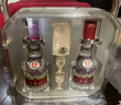 五粮液 普五八代 好事成双礼盒 浓香型白酒 52度 500ml*2瓶 礼盒装 实拍图