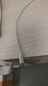 小米 原装USB-C数据线100cm 6A充电线白色 适配USB-C接口手机游戏机充电xiaomi红米redmi/k70 实拍图