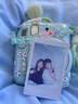 富士（FUJIFILM）instax 拍立得mini12 一次成像相机 mini13 /mini41/mini11三寸相纸 生日礼物 送礼奖品 女生礼物 Mini12 薄荷绿【经典百搭】 官方标配【不 实拍图