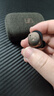 森海塞尔（Sennheiser）MOMENTUM 4真无线四代蓝牙耳机 节日礼物 自适应动态主动降噪豆SPORT运动无线入耳式音乐耳机 真无线四代 [自适应降噪 复古金] 实拍图