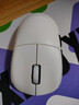 CHERRY XTRFY 樱桃M68 PRO 8K无线鼠标 游戏鼠标 人体工学轻量化电竞鼠标 超轻型 约55g 英雄联盟LOL吃鸡 实拍图