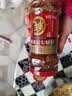 桃园建民 桃园建民牛肉耗辣椒辣椒酱调料拌面酱牛肉酱牛肉耗辣椒 微辣 实拍图