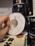 洁柔有芯卷纸 黑Face4层140克*30卷 厚韧耐用 卫生纸卷筒纸纸巾整箱 实拍图
