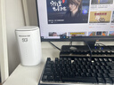 纽曼5G无线路由器随身WiFi6移动免插卡cpe多网通千兆双频车载便携式高速上网卡全国通用流量2026款 实拍图