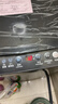 小天鹅（LittleSwan）波轮洗衣机全自动家用 10KG 直驱变频 TB100V26DT 以旧换新 国家补贴 京东自营 一级能效 实拍图