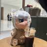 艾玛莫莉搪胶款momo守护之光香氛玩偶摆件礼盒助眠陪伴节日生日礼物送女友 实拍图