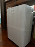 海信（Hisense）除湿机24升/天130㎡除湿器 家用轻音干衣回南天抽湿机 WIFI远程遥控 大面积抽湿器卧室 CF24BD/UW 实拍图