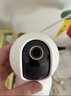 小米智能摄像机 3 3K家用云台摄像头500万像素室内监控器360度无死角带夜视手机远程婴儿宠物 实拍图