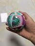费雪（Fisher-Price）儿童玩具球 宝宝卡通小皮球拍拍球彩印球10cm猴子生日礼物礼品 实拍图
