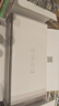界环（SUPERHEXA）AI智能眼镜音频非AR 国家补贴 实时翻译 无线蓝牙耳机 会议助手 金属半框款 星辰银 科技礼物 实拍图