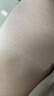 浪莎秋衣秋裤纯棉女士棉毛衫薄款情侣保暖内衣套装舒适打底衫秋上新 实拍图
