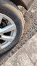 佳通轮胎(Giti)轮胎185/65R15 88H  221 原配标志301 适配 爱丽舍/轩逸 实拍图