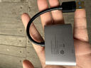 优越者USB转HDMI/VGA双投屏转换器电脑连接电视投影仪转接头笔记本外置显卡高清同屏器视频扩展器 实拍图