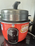 半球（PESKOE）商用电饭锅食堂大容量10人以上电饭锅 老式饭店用大型电饭煲 LX80-125B 实拍图