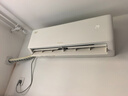 格力空调 云锦Pro 1.5匹新一级能效变频纯铜管卧室挂机 新品升级 AI省电空调 KFR-35GW/NhMb1BG 实拍图