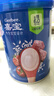 嘉宝（GERBER）番茄牛肉谷物高铁米粉婴幼儿米粉宝宝辅食米糊250g6月+100%真验厂 实拍图