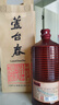 芦台春紫砂坛藏 酱香型白酒 53度 500ml 光瓶单瓶装 实拍图