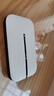 华为智选鸿蒙智选随行移动随身wifi 便携式4G上网宝无线wifi6路由器E5576-822 实拍图