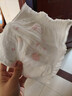 好奇（Huggies）铂金装小桃裤成长裤XL96片(12-17kg)加大号尿不湿【透爽散热】 实拍图