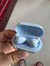 倍思BS2 Lite半入耳真无线耳机舒适佩戴蓝牙音乐运动耳机低延迟适用于苹果华为vivo荣耀手机 礼物 实拍图