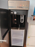 美菱（MeiLing）饮水机 家用立式办公双开门柜式温热型饮水器MY-L109 实拍图