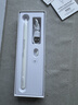 倍思电容笔iPad触控笔适用2026年款iPad Pro/Air8/Mini/iPad11平板触屏手写笔Applepencil二代 实拍图