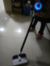 康佳吸尘器无线吸拖一体机家用大吸力手持小型轻音大功率洗地机-A 【无线车家两用】吸尘器+滤芯*2+拖布*2 实拍图