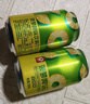 珠江啤酒（PEARL RIVER）珠江啤酒无酒精 珠江菠萝啤 330ml*24听 整箱装 京东自营 实拍图