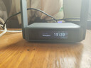 GL·INET路由器BE3600 WiFi7 家用无线千兆软路由 高通四核处理器 双2.5G网口 PD供电 网络NAS 带USB3.0  实拍图