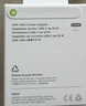 Apple/苹果 20W USB-C充电器  type-c充电器苹果手机充电器原装手机快充头 苹果17手机充电器 实拍图