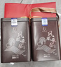 一杯香茶叶潮州乌龙茶凤凰单枞鸭屎香250g礼盒装送礼自己喝散装茗茶 实拍图