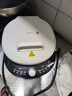 美的（Midea）电饼铛 电饼档 家庭用双面加热煎烤机烙饼锅 加大加深三明治早餐机大尺寸烤肉抗菌电煎锅30J58升级 实拍图