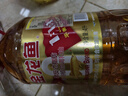 金龙鱼 食用油 非转基因 物理压榨不油腻轻年玉米油4L 实拍图