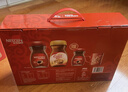 雀巢（Nestle）黑咖醒好运新年礼盒醇品速溶黑咖啡250g+咖啡伴侣400g年货送礼 实拍图