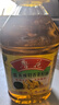 鲁花【保真菜籽油】低芥酸特香菜籽油4L  物理压榨 实拍图