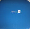 美的（Midea）电饼铛 电饼档上下盘可拆洗家用智能0氟钛陶瓷双面加热三明治早餐机煎烤机煎饼锅烙饼锅 JKC3077Ti 实拍图