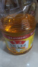 鲁花 食用油  物理压榨  非转基因 玉米油6.18L   实拍图