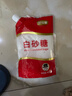 舒可曼白砂糖400g【拧盖设计 甘蔗原料 无硫工艺】烘焙调料咖啡糖食品 实拍图
