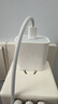Apple/苹果 20W USB-C充电器  type-c充电器苹果手机充电器原装手机快充头 苹果17手机充电器 实拍图