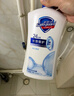 舒肤佳健康净护沐浴露纯白清香1kg  长效保护 洗澡沐浴乳液【京东金榜】 实拍图