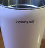 九阳（Joyoung）豆浆机1.2L破壁免滤 可预约家用多功能3-4人食全自动破壁榨汁机料理机D2190 实拍图