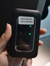 影腾随身wifi三网全国通用无线wi-fi6免插卡移动联通电信无限制大流量卡便携式网卡高速网络2026款5GHF 【三网通3000毫安充电款+黑色】*超长续航 实拍图
