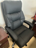 顾全电脑椅人体工学椅办公室办公椅可躺久坐舒适老板椅家用椅子C570黑 实拍图