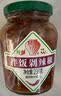 坛坛乡 湖南特产  蒜蓉辣椒酱 238g 烧烤手抓饼下饭拌饭拌面调味酱 实拍图