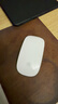 Apple/苹果 妙控鼠标-白色 多点触控表面 苹果鼠标无线蓝牙鼠标无线鼠标办公鼠标静音便携 实拍图